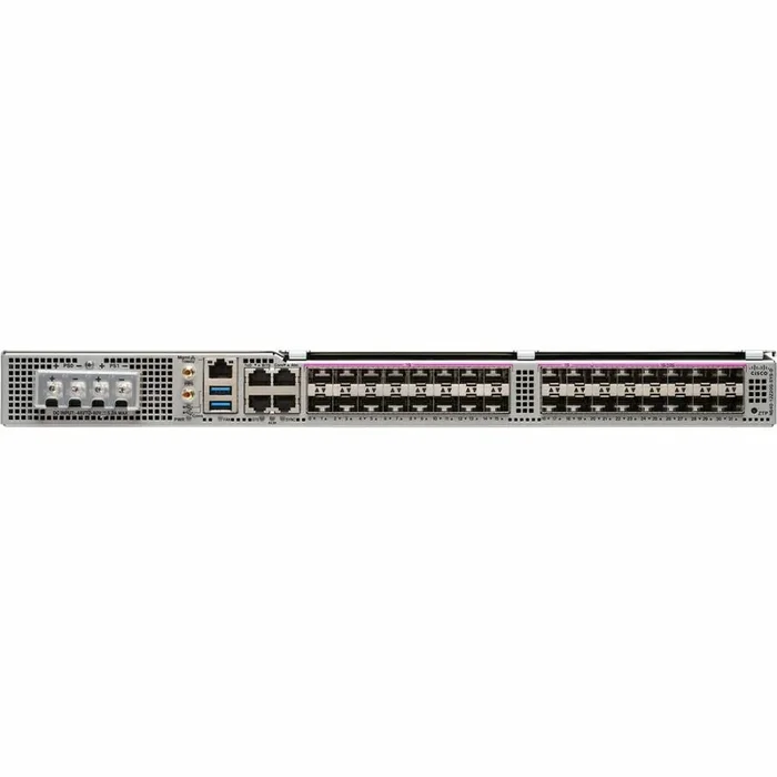 Cisco N540-12Z20G-SYS-D Router – 32 – 8 GB – 10 Gigabit Ethernet – IEEE 802.1Q, IEEE