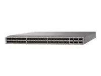 Cisco Nexus 93180YC-FX3S Ethernet Switch – Manageable – 25 Gigabit Ethernet, 100 Gigabit
