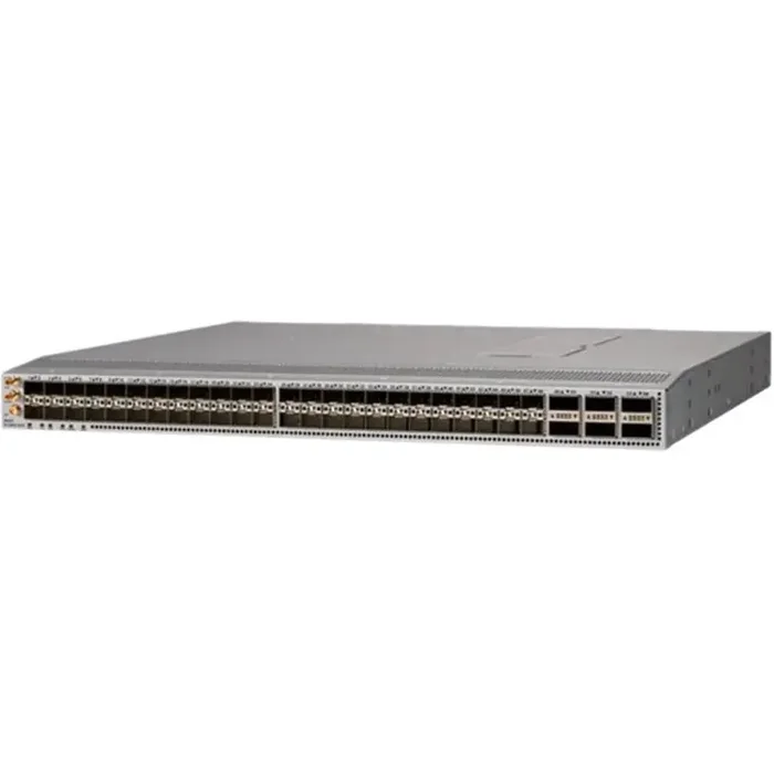 Cisco Nexus 93180YC-FX3S Ethernet Switch N9K-C93180YC-FX3S=