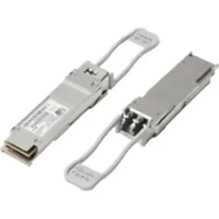 Cisco QSFP40G BiDi Short-reach Transceiver – For Data Networking, Optical Network – 1 x LC Duplex 40GBase-X Network
