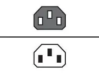 Cisco Standard Power Cord