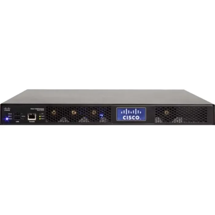Cisco Telepresence Mcu 5310