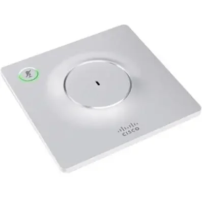 Cisco Wired Microphone CTS-MIC-TABL60