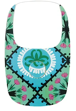 Clarity OptiCard Personal Illuminated Magnifier, 3-1/2″H x 2-1/8″W x 1/4″D, Assorted Designs