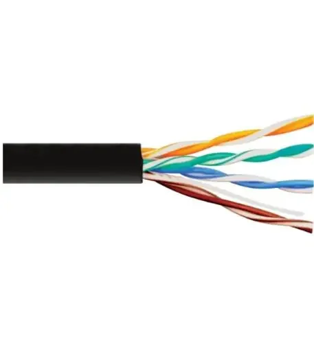 CMR CAT6 UTP 500 MHz (NO SPLINE) ICC-ICCABR6VBK