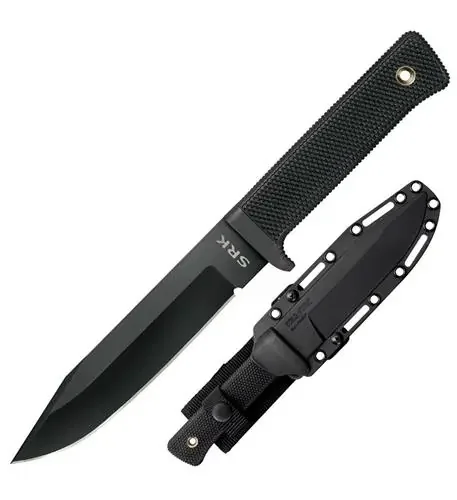 Cold Steel SK-5 Survival Rescue Knife CS-49LCKZ