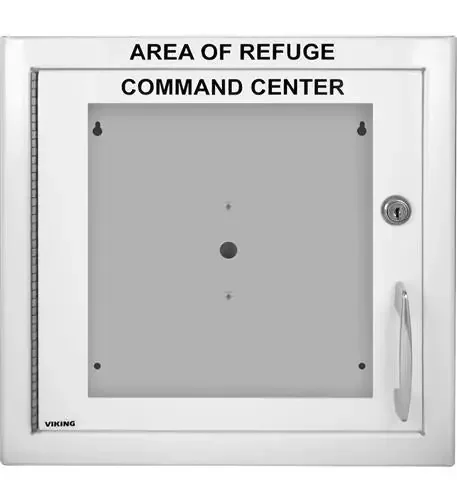 Command Center Cabinet VK-VE-ARSW