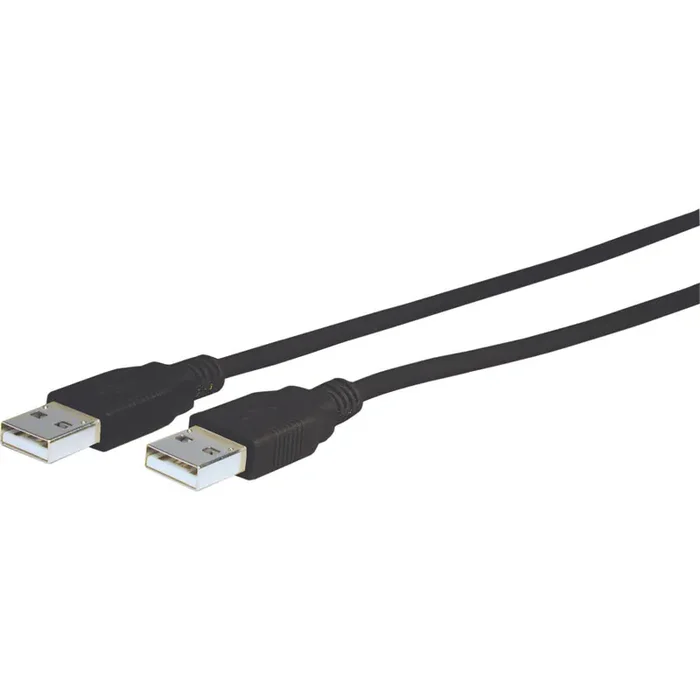 Comprehensive Usb 2.0 A Male To A Female Cable 3Ft Usb2-Aa-Mf-3St