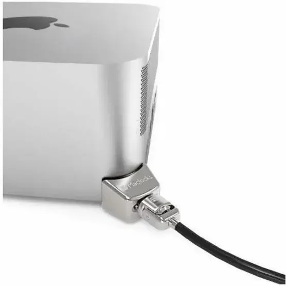 Compulocks Mac Studio Secure Lock Slot Adapter