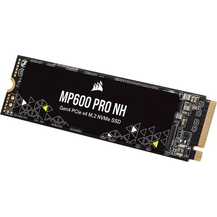 Corsair MP600 PRO NH 8 TB Solid State Drive – M.2 2280 Internal – PCI Express NVMe (PCI Express NVMe 4.0 x4)