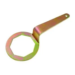 Cranked Immersion Heater Spanner