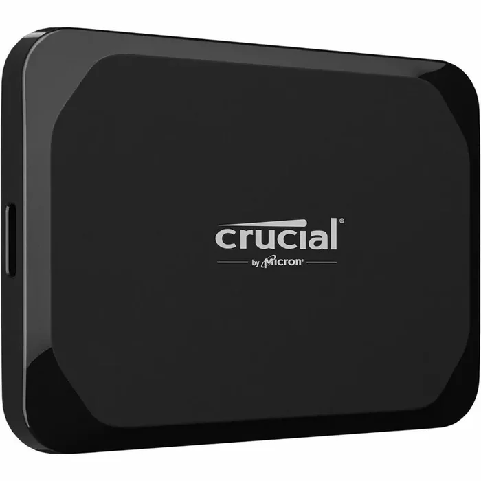 Crucial X9 Pro 2 TB Portable Solid State Drive – External