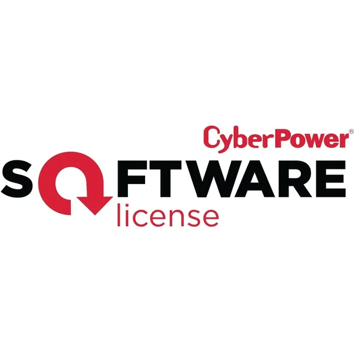 CyberPower PowerPanel Cloud Software – License – 200 Nodes (UPS) License – 1 Year