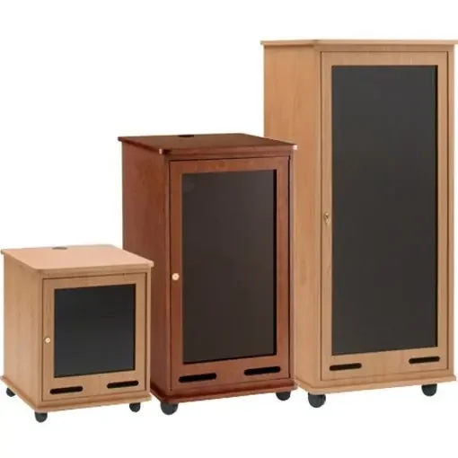 Da-Lite Rack Cabinet 98222MV