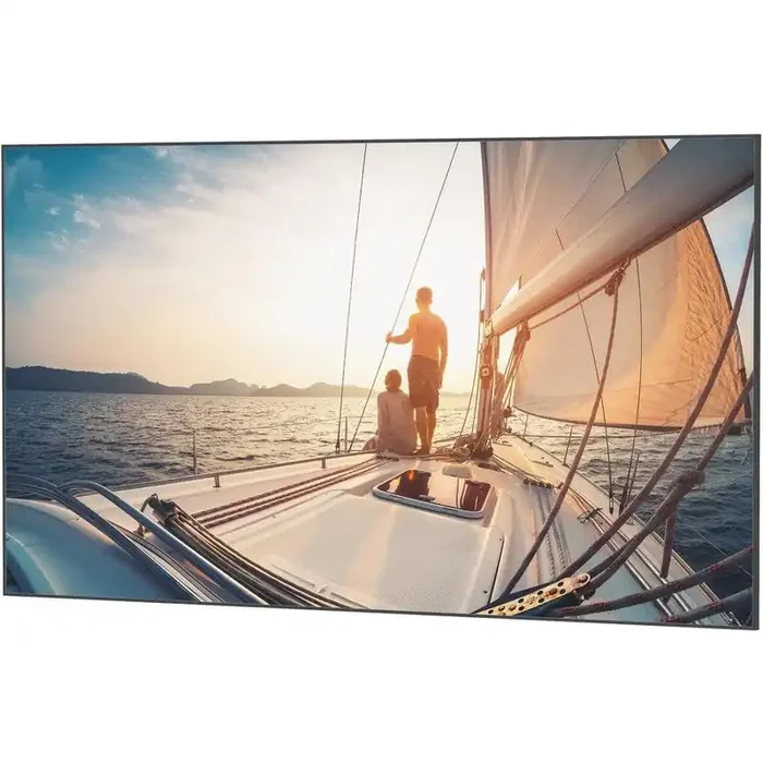 Da-Lite UTB Contour 193″ Fixed Frame Projection Screen