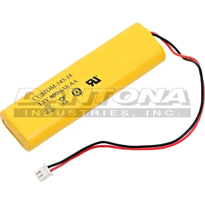 Dantona Battery CUSTOM-145-18