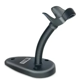 Datalogic Gooseneck Stand For Barcode Scanner Std-Qd20-Wh