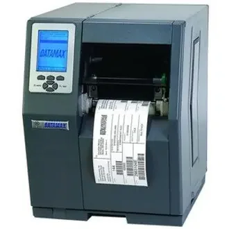 Datamax H-4212X Thermal Label Printer