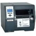 Datamax-O‘Neil H-Class H-6210 Desktop Direct Thermal/Thermal Transfer Printer – Monochrome – Label Print – Ethernet – USB – Serial – Parallel – With Cutter C82-00-48E40004