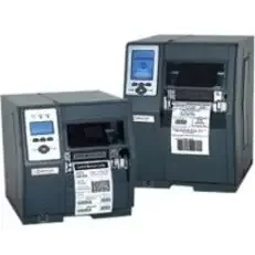 Datamax-O‘Neil H-Class H-6308 Desktop Direct Thermal/Thermal Transfer Printer – Monochrome – Label Print – Ethernet – USB – Serial – Parallel C93L1-480000V4