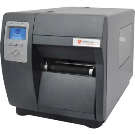 Datamax-O‘Neil I-Class I-4310E Desktop Direct Thermal/Thermal Transfer Printer – Monochrome – Label Print – Usb – Serial – Parallel I13-00-46400007