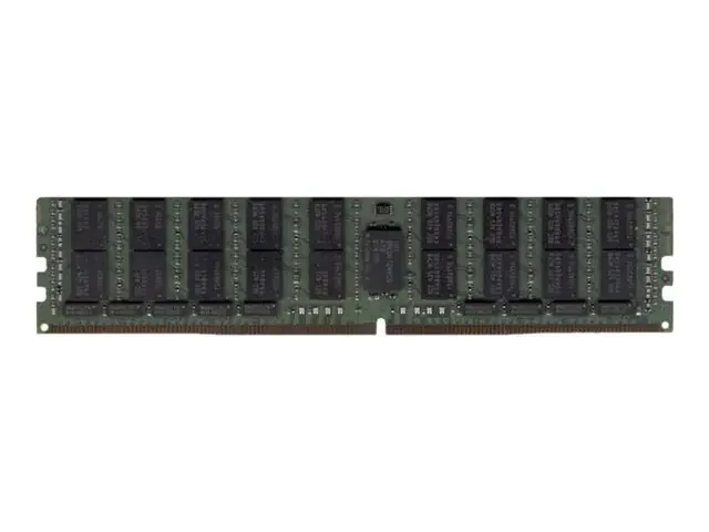 Dataram 128GB DDR4 SDRAM Memory Module DRHS2666LR/128GB