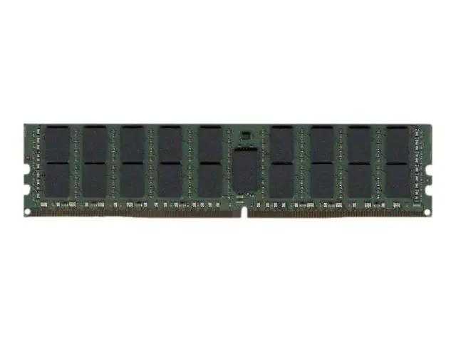 Dataram 32GB DDR4 SDRAM Memory Module DRHZ2666R/32GB