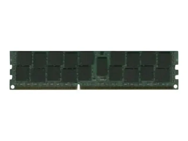 Dataram 8Gb 2Rx4 Pc3-12800R-11