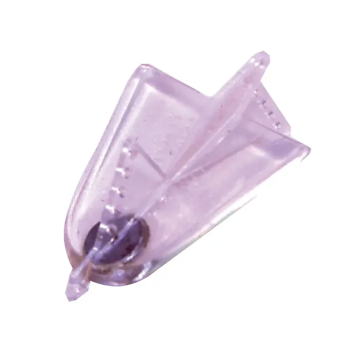 Davis Fish Seeker Trolling Plane – Clear