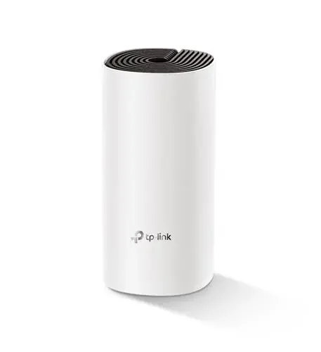 DECO M4 AC1200 1 PACK ACCESS POINT TL-DECO-M4-1-ISP