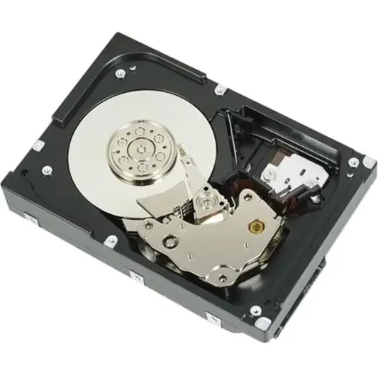 Dell 1.20 TB Hard Drive – 2.5″ Internal – SAS (6Gb/s SAS) 400-AHNJ-RF