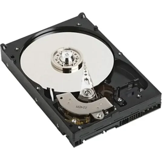 Dell 1.80 TB Hard Drive – 2.5″ Internal – SAS (12Gb/s SAS) 400-AJQM