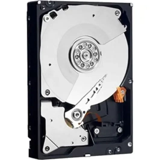 Dell 1 TB Hard Drive – 2.5″ Internal – Near Line SAS (NL-SAS) (12Gb/s SAS) 400-ALUO