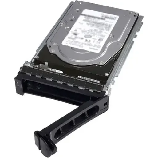Dell 1 TB Hard Drive – 2.5″ Internal – SATA (SATA/600) 400-ATJH-RF