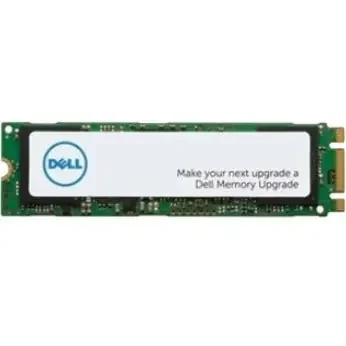 Dell 1 TB Solid State Drive – M.2 2280 Internal – SATA SNP112S/1TB