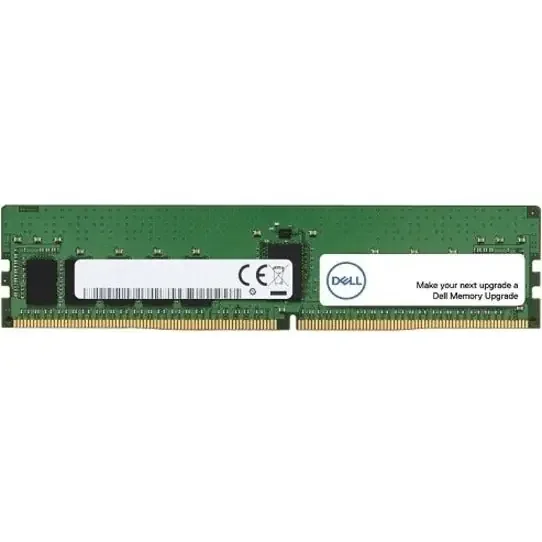 Dell 16GB DDR4 SDRAM Memory Module SNPTFYHPC/16G-RF
