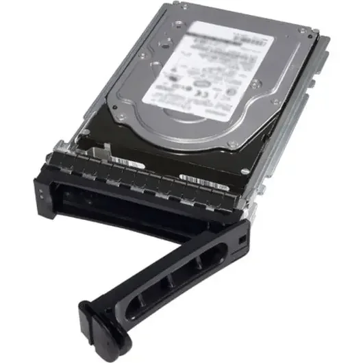 Dell 2 TB Hard Drive – 2.5″ Internal – SATA (SATA/600) 400-AMUQ-RF