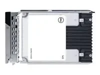 Dell 480 GB Solid State Drive – 2.5″ Internal – SATA (SATA/600) – Mixed Use – Server,