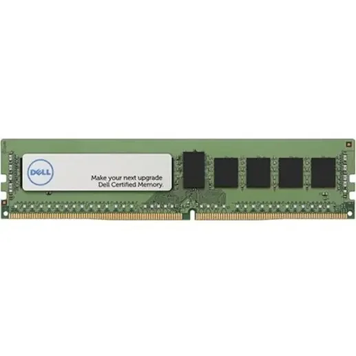 Dell 64GB Certified Memory Module – 4RX4 LRDIMM 2666MHz LV A9781930