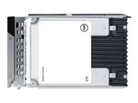 Dell 960 GB Solid State Drive – 2.5″ Internal – SATA (SATA/600) – Mixed Use 345-BECQ
