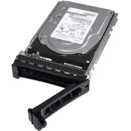 Dell D3-S4510 1.92 TB Solid State Drive – 2.5″ Internal – SATA (SATA/600) – 3.5″ Carrier – Read Intensive 400-BDPZ-RF