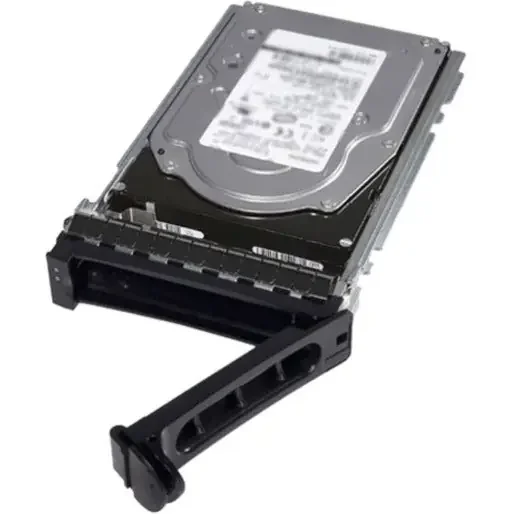 Dell D3-S4510 1.92 TB Solid State Drive – 2.5″ Internal – SATA (SATA/600) – 3.5″ Carrier – Read Intensive 400-BDQJ