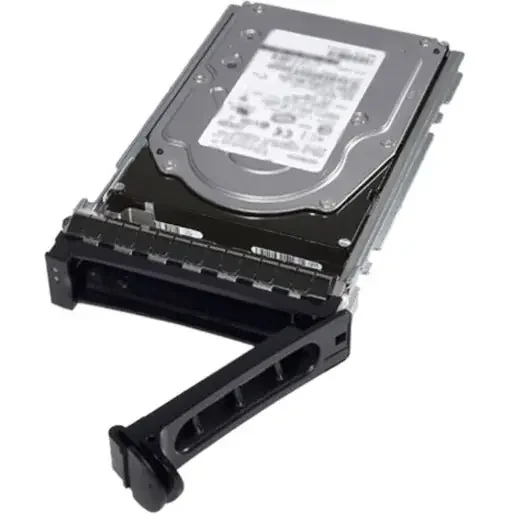 Dell D3-S4510 1.92 TB Solid State Drive – 2.5″ Internal – SATA (SATA/600) – Read Intensive 400-BDQS