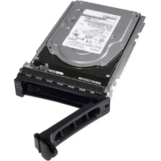 Dell D3-S4610 1.92 TB Solid State Drive – 2.5″ Internal – SATA (SATA/600) – Mixed Use 400-BDUY-RF