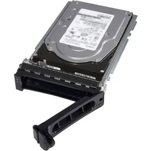 Dell D3-S4610 1.92 TB Solid State Drive – 2.5″ Internal – SATA (SATA/600) – Mixed Use 400-BDVR-RF