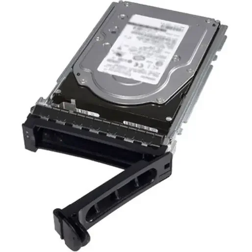 Dell DC S4600 1.92 TB Solid State Drive – 2.5″ Internal – SATA (SATA/600) 400-ATNM-RF
