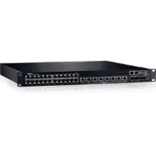 Dell EMC N3132PX-ON Layer 3 Switch 1N25R-RF