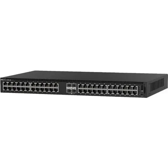 Dell EMC Networking N1148P-ON Switch F0TCG