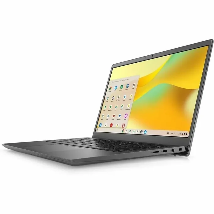 Dell Latitude 3000 3445 14″ Chromebook – Full HD Plus – 1920 x 1200 – AMD Ryzen 3 7320C