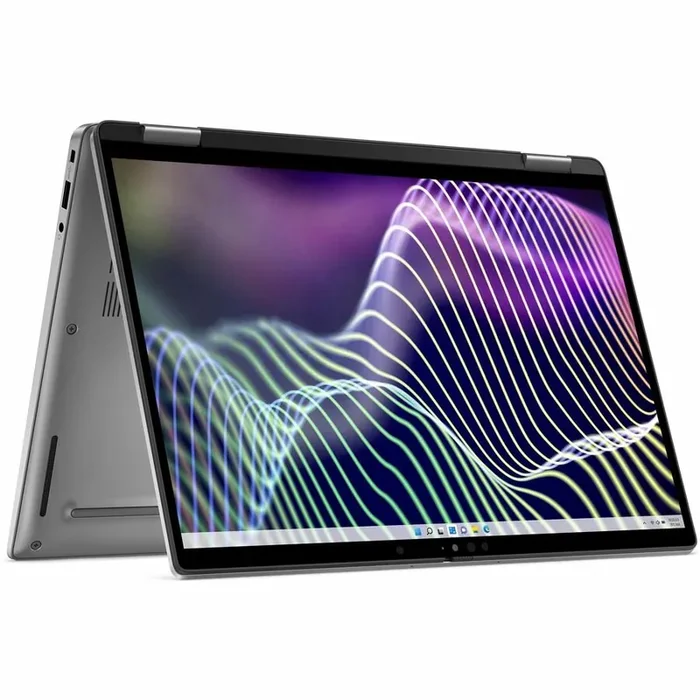 Dell Latitude 7000 7340 13.3″ Touchscreen Convertible 2 in 1 Notebook – QHD+ – 2560 x